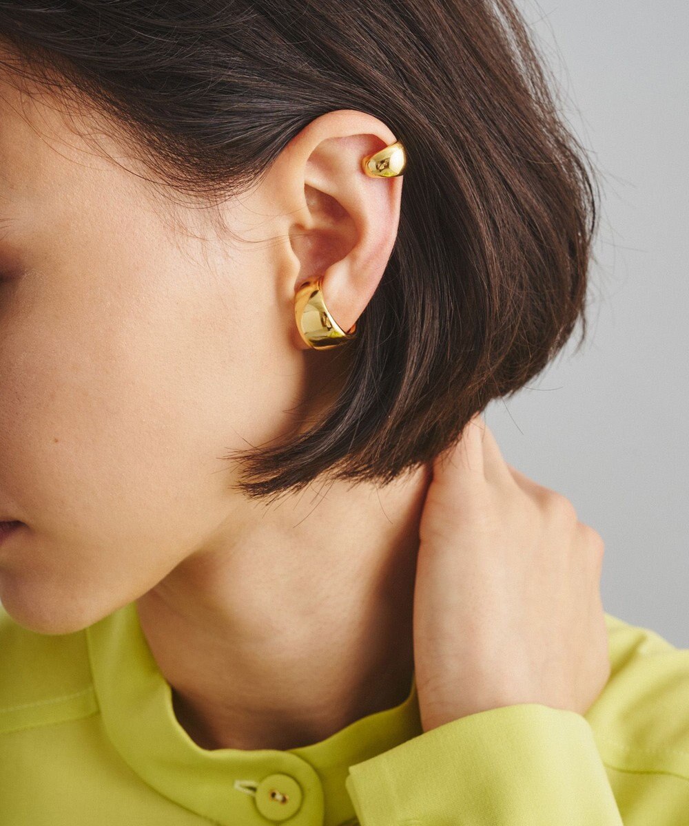 リングイヤカフセット / GRACE CONTINENTAL | GRACE CONTINENTAL  