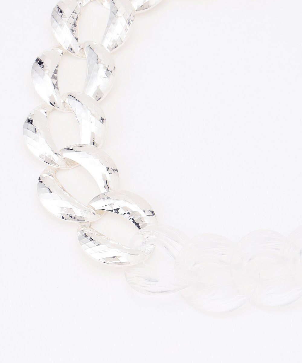 GRACE CONTINENTAL gren チェーンネックレス 