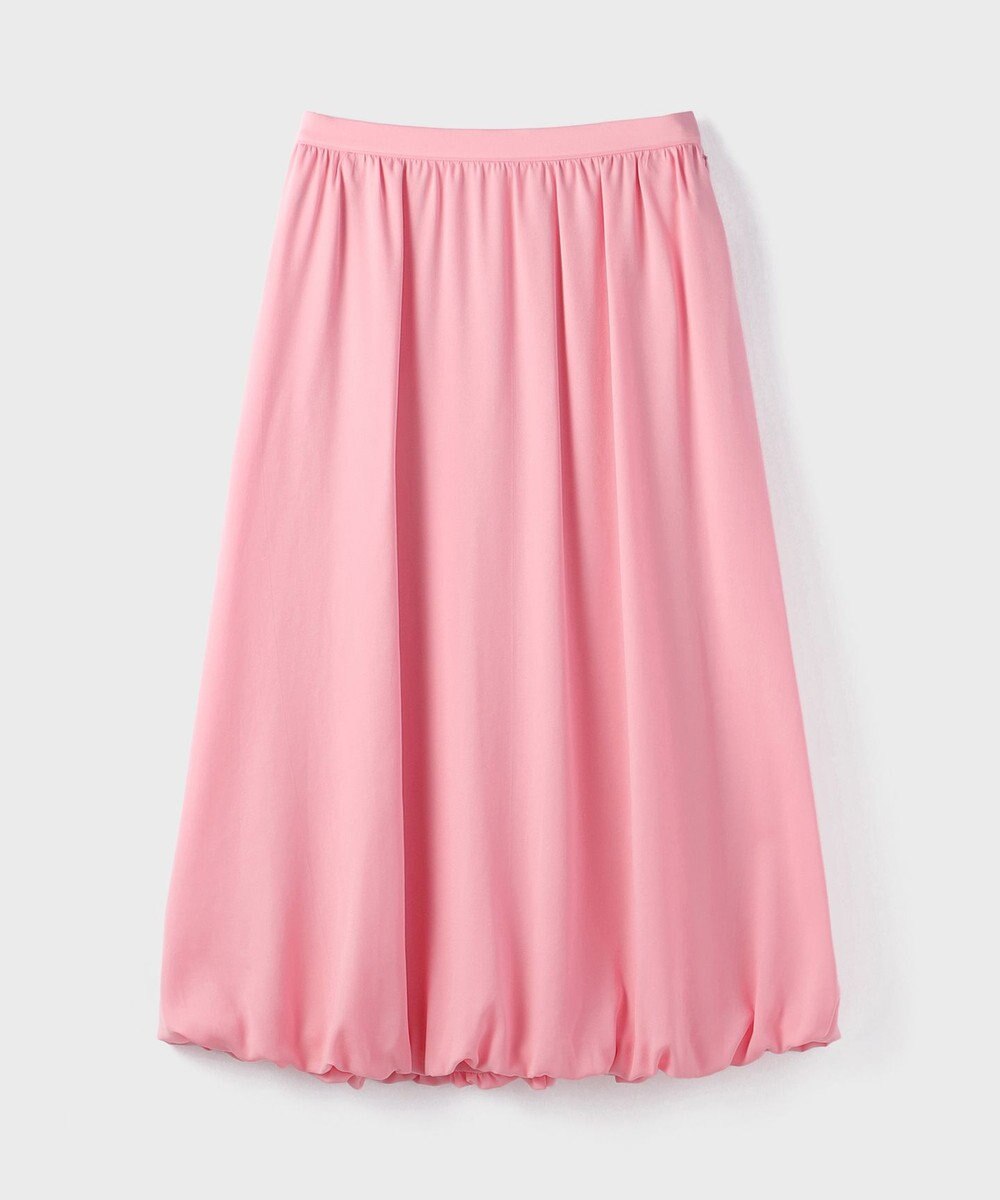 GRACE CONTINENTAL トリアセバル－ンスカート 