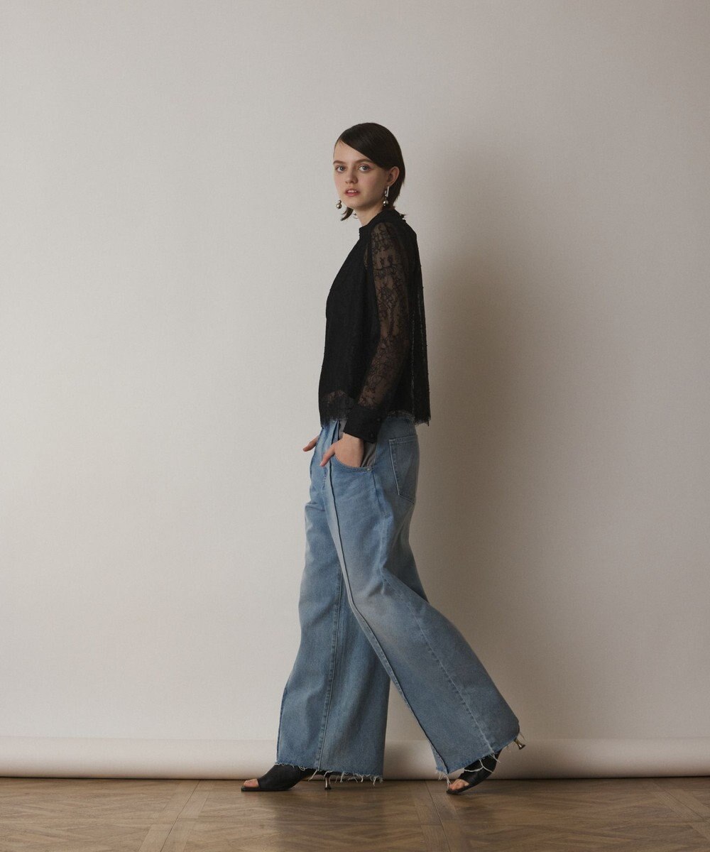 GRACE CONTINENTAL シアーレーストップ 