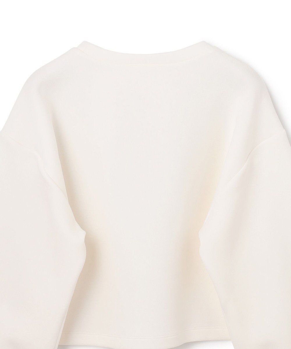 GRACE CONTINENTAL ロゴカットトップ