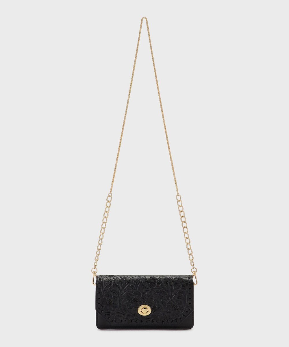 GRACE CONTINENTAL Wallet Bag 