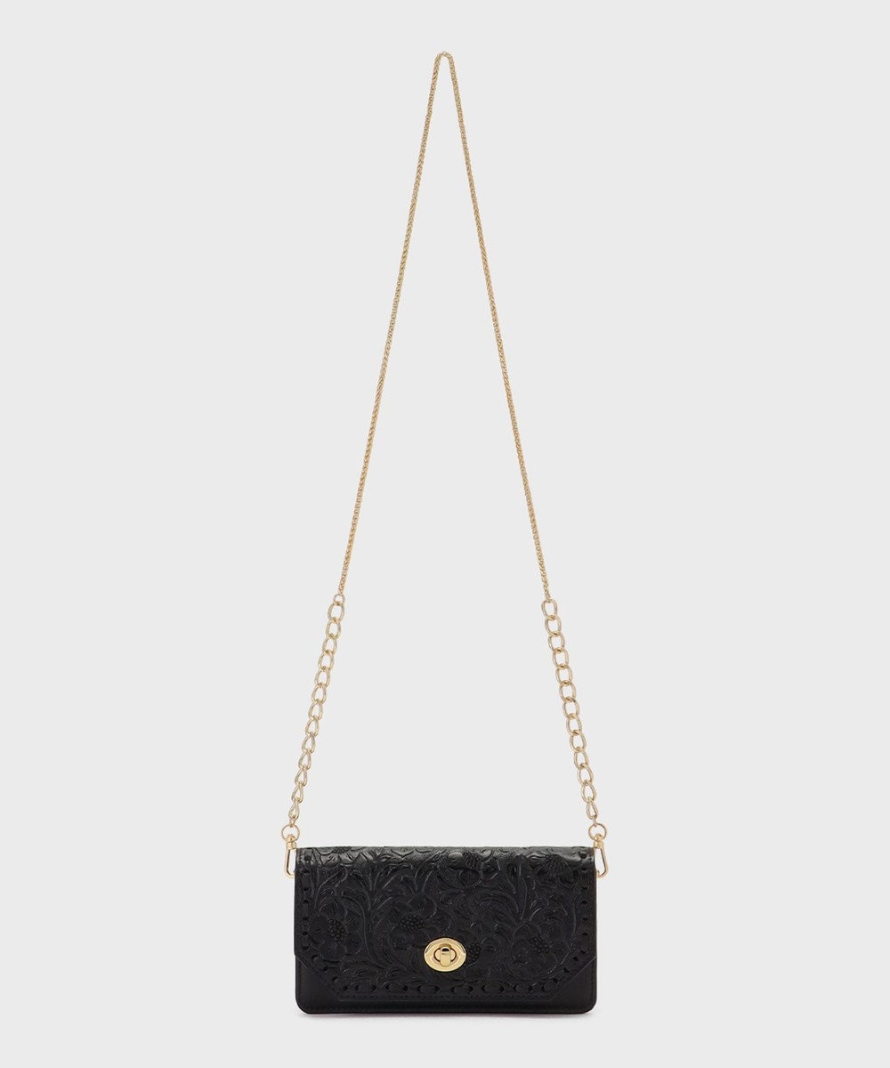 GRACE CONTINENTAL Wallet Bag