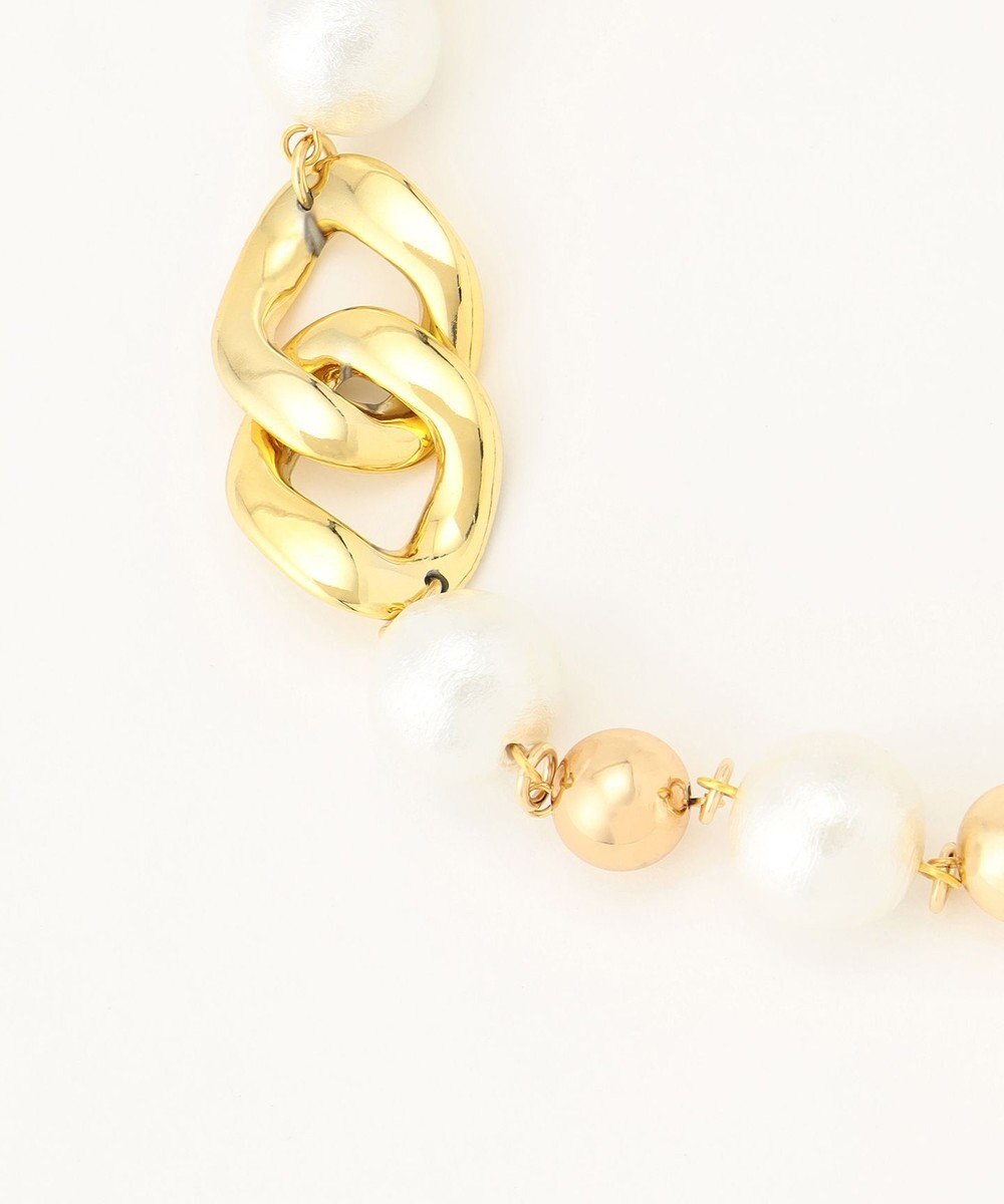 GRACE CONTINENTAL MOY paris LouiseChoker ネックレス 