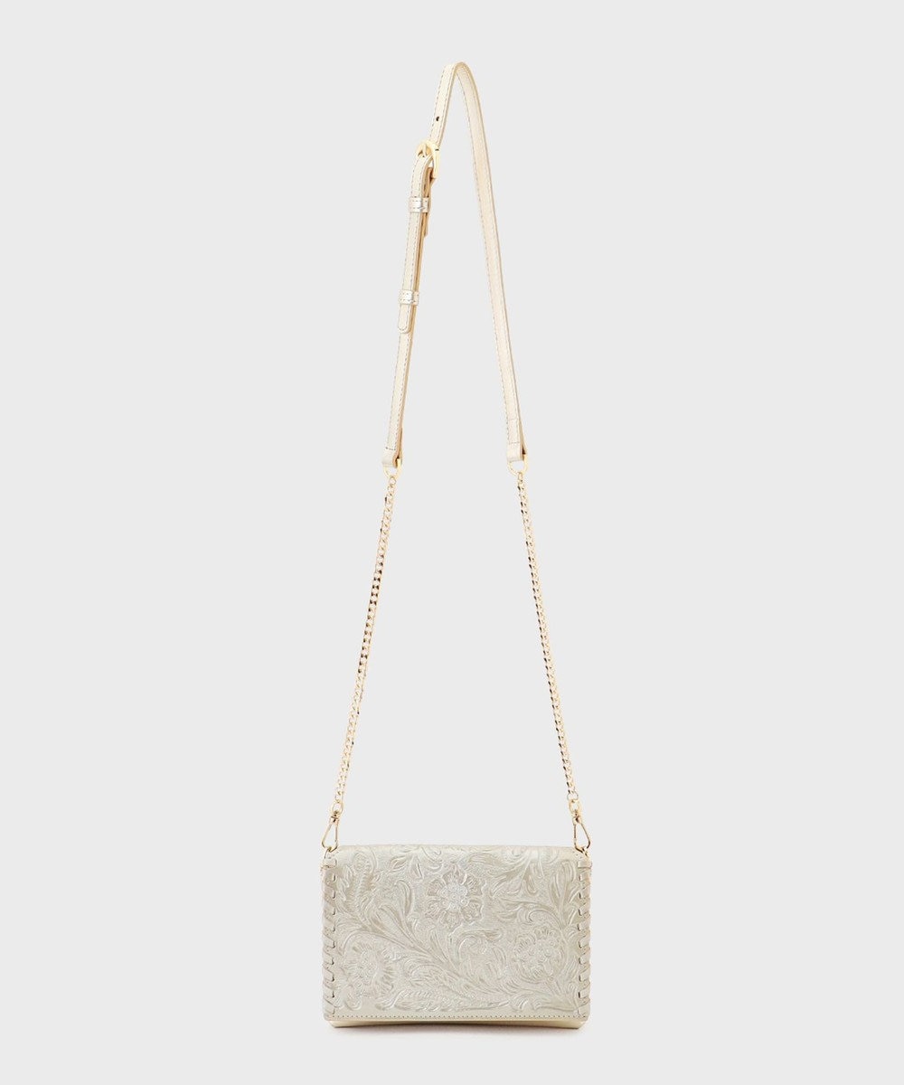 ChainShoulderbag / GRACE CONTINENTAL | GRACE CONTINENTAL