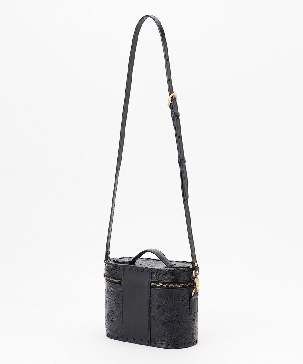 GRACE CONTINENTAL LeatherVCBag