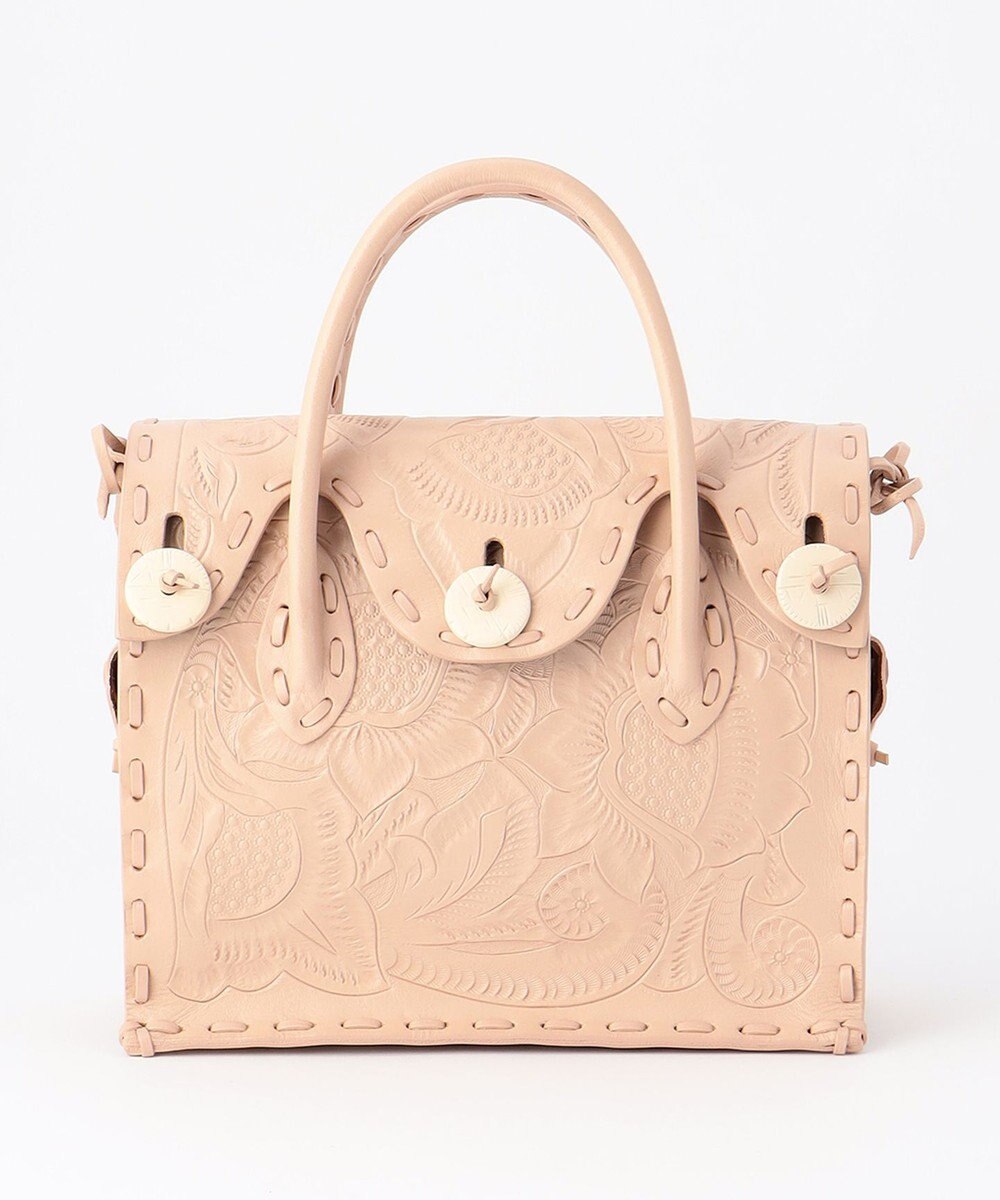 Maestra S-21AW / GRACE CONTINENTAL | GRACE CONTINENTAL グレース