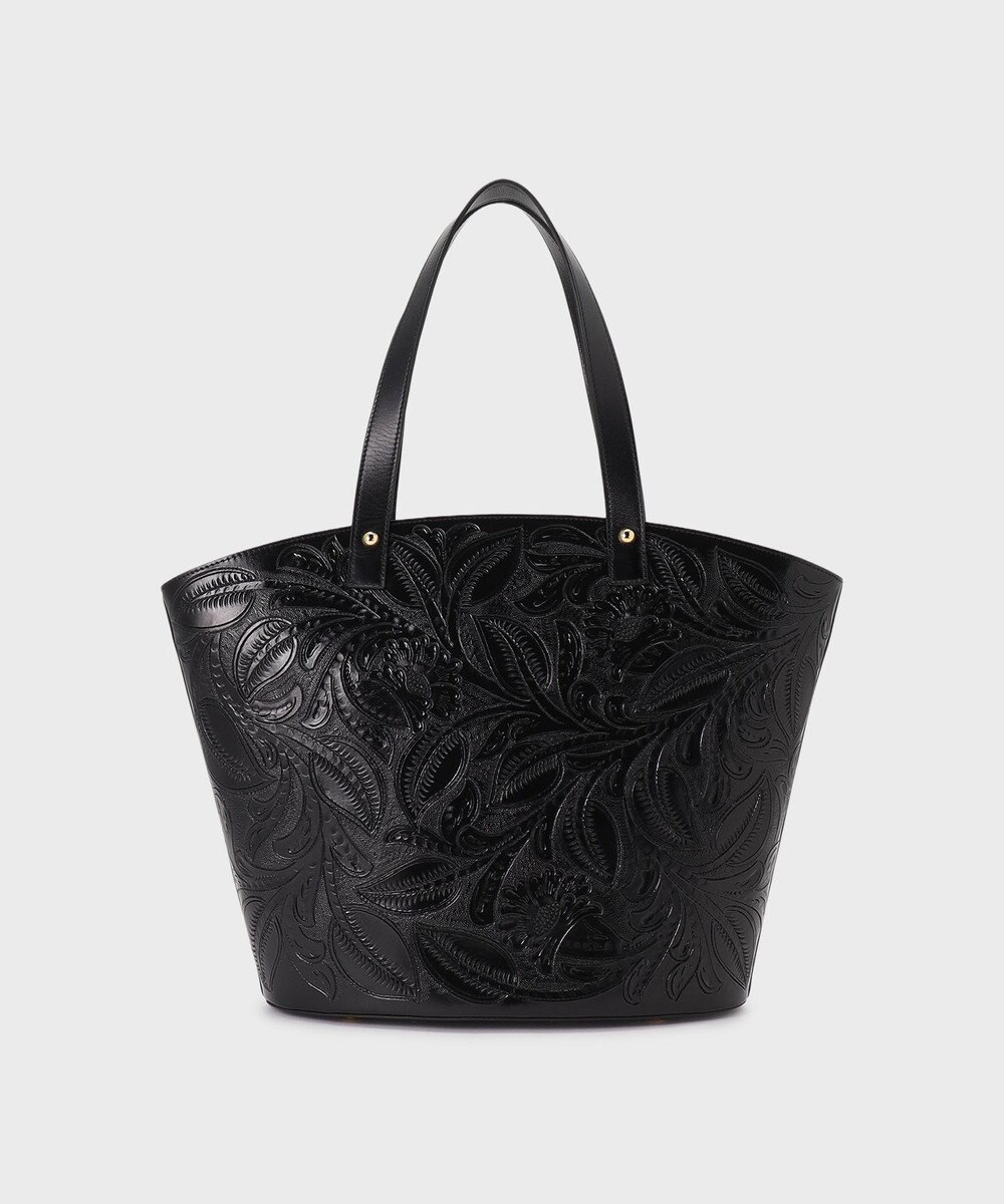 GRACE CONTINENTAL RoundTote 