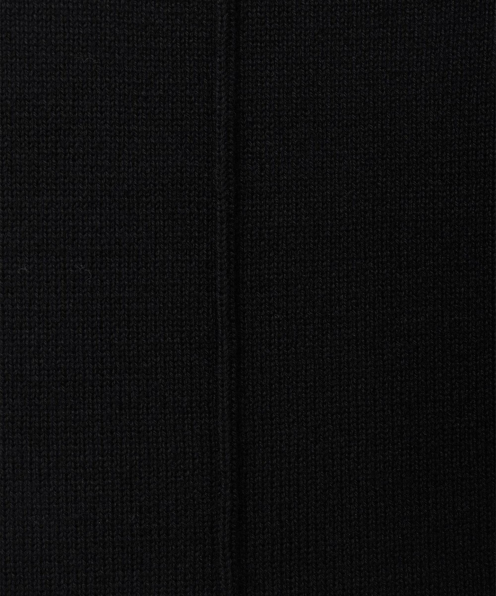 GRACE CONTINENTAL サイドラインニットパンツ