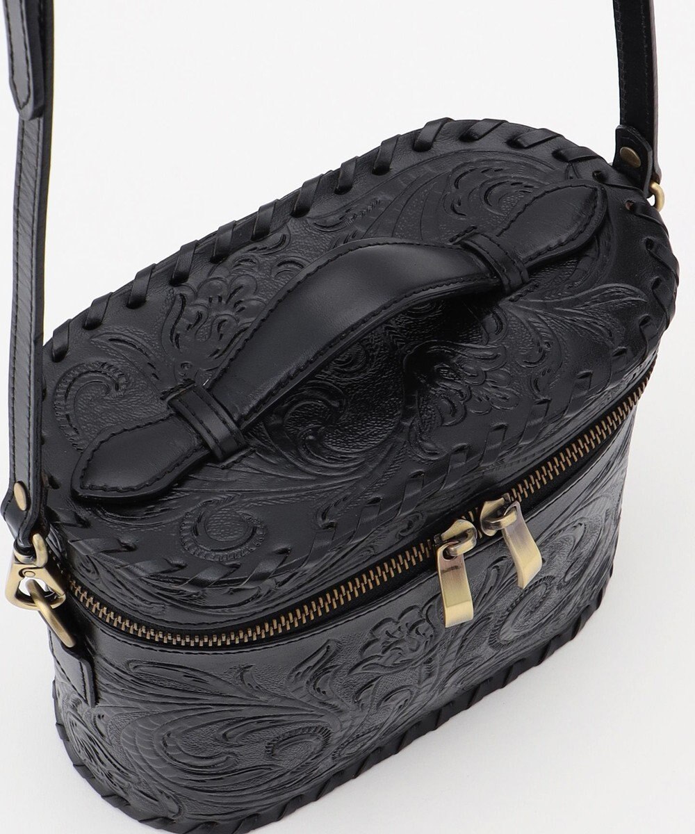 GRACE CONTINENTAL LeatherVCBag