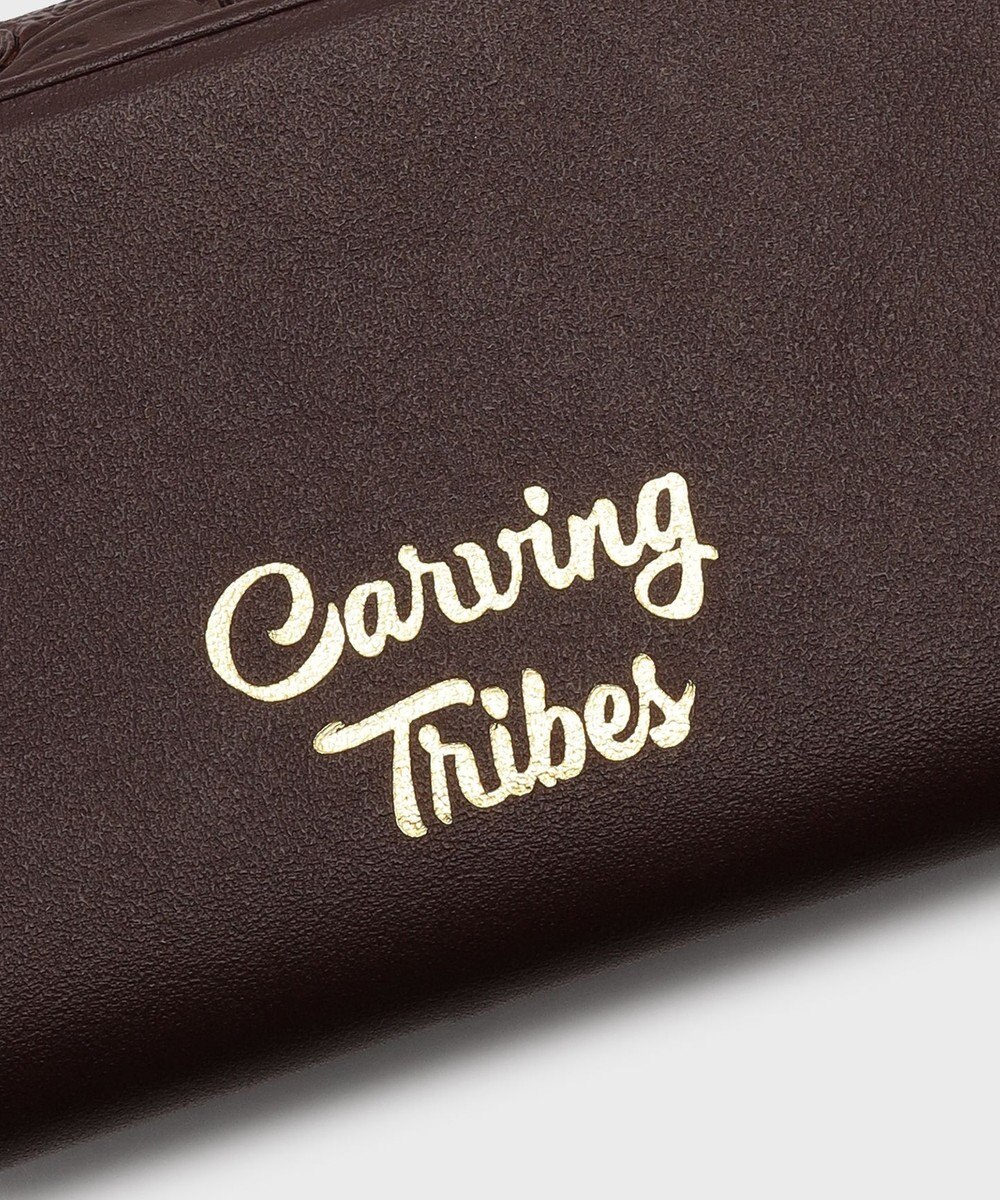 GRACE CONTINENTAL 【Valentine】LetterCardCase 