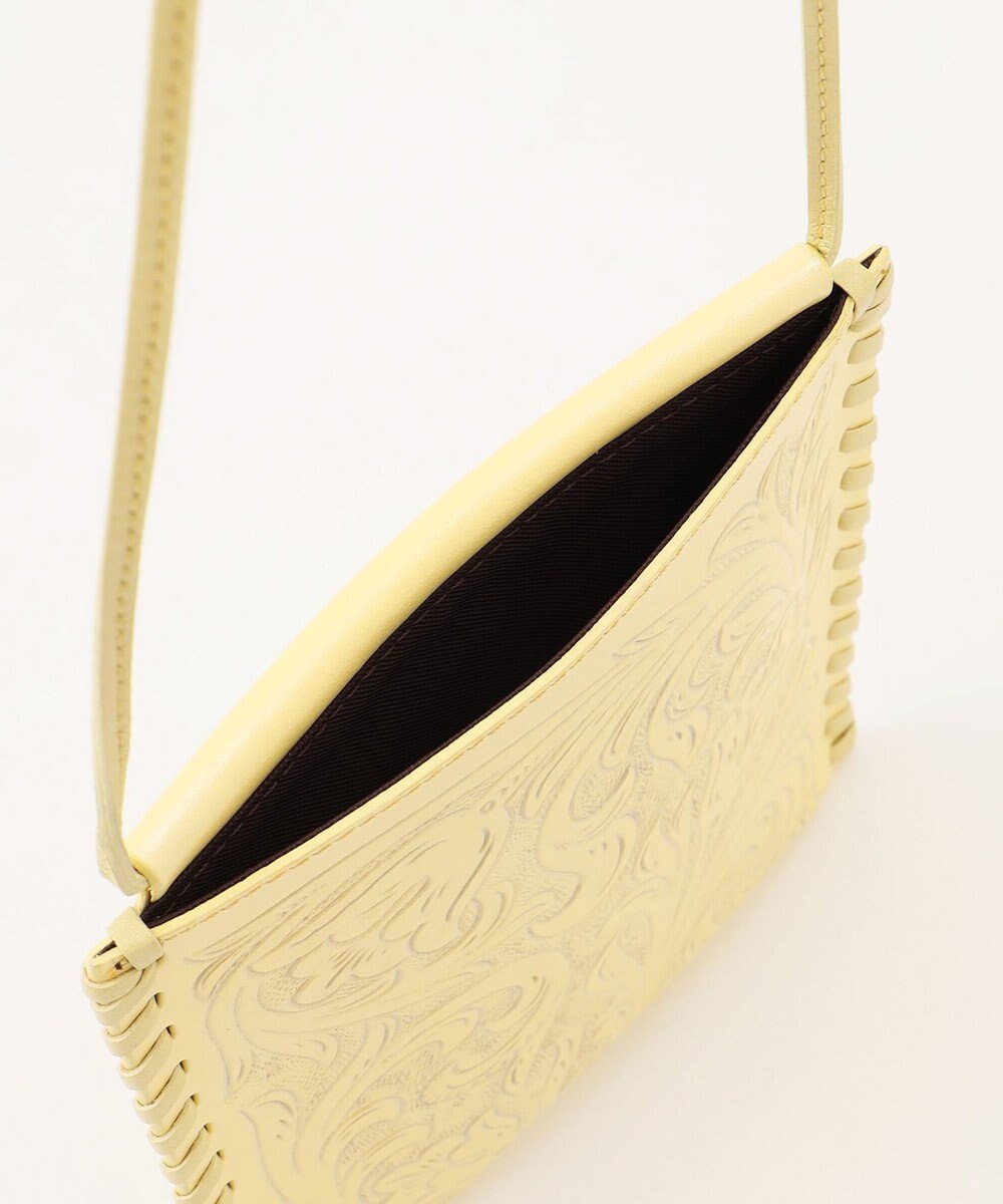 GRACE CONTINENTAL PhoneShoulder-ca 