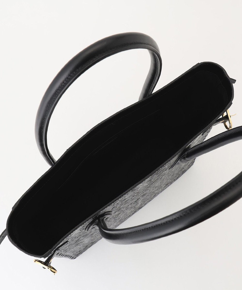 GRACE CONTINENTAL SideBeltToteBag 