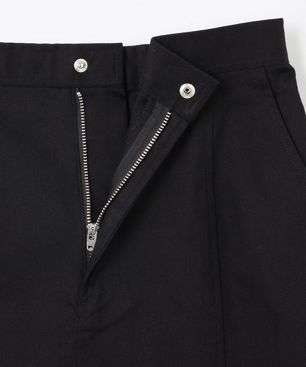 GRACE CONTINENTAL ミディマーメイドスカート 