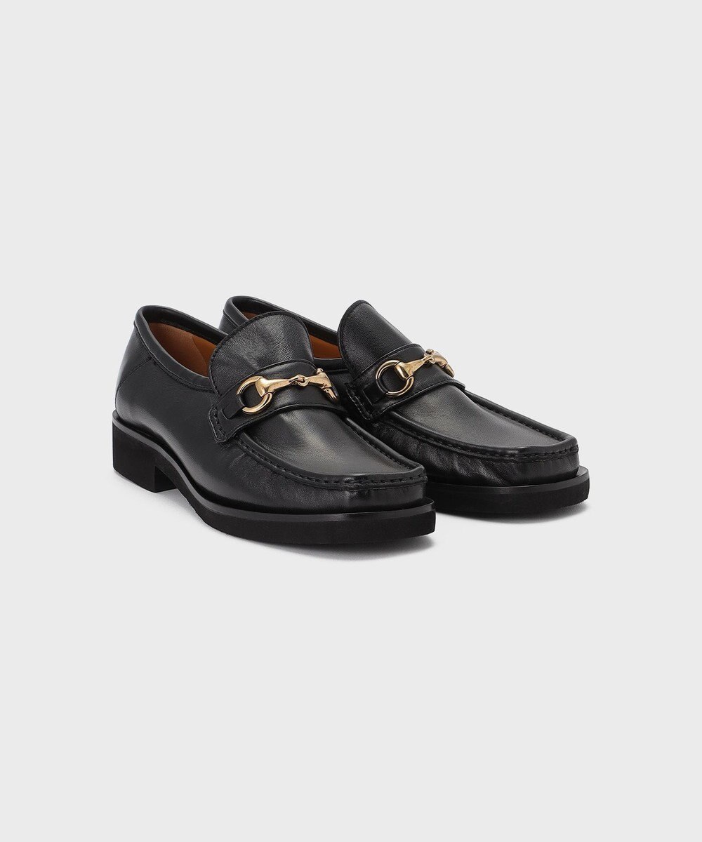 GRACE CONTINENTAL CORSO ROMA ビットローファー 