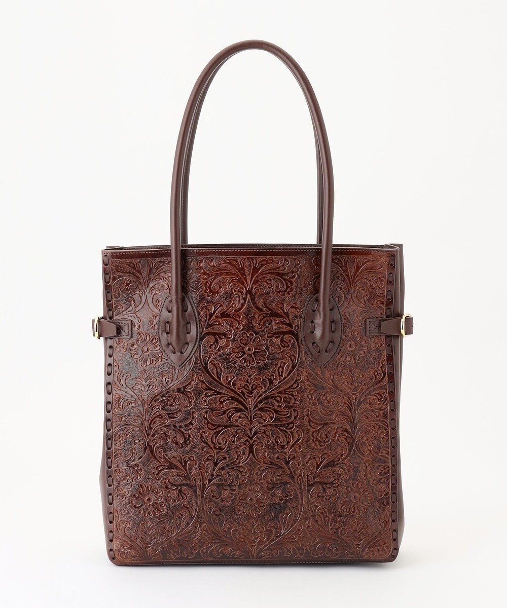 GRACE CONTINENTAL SideBeltToteBag 