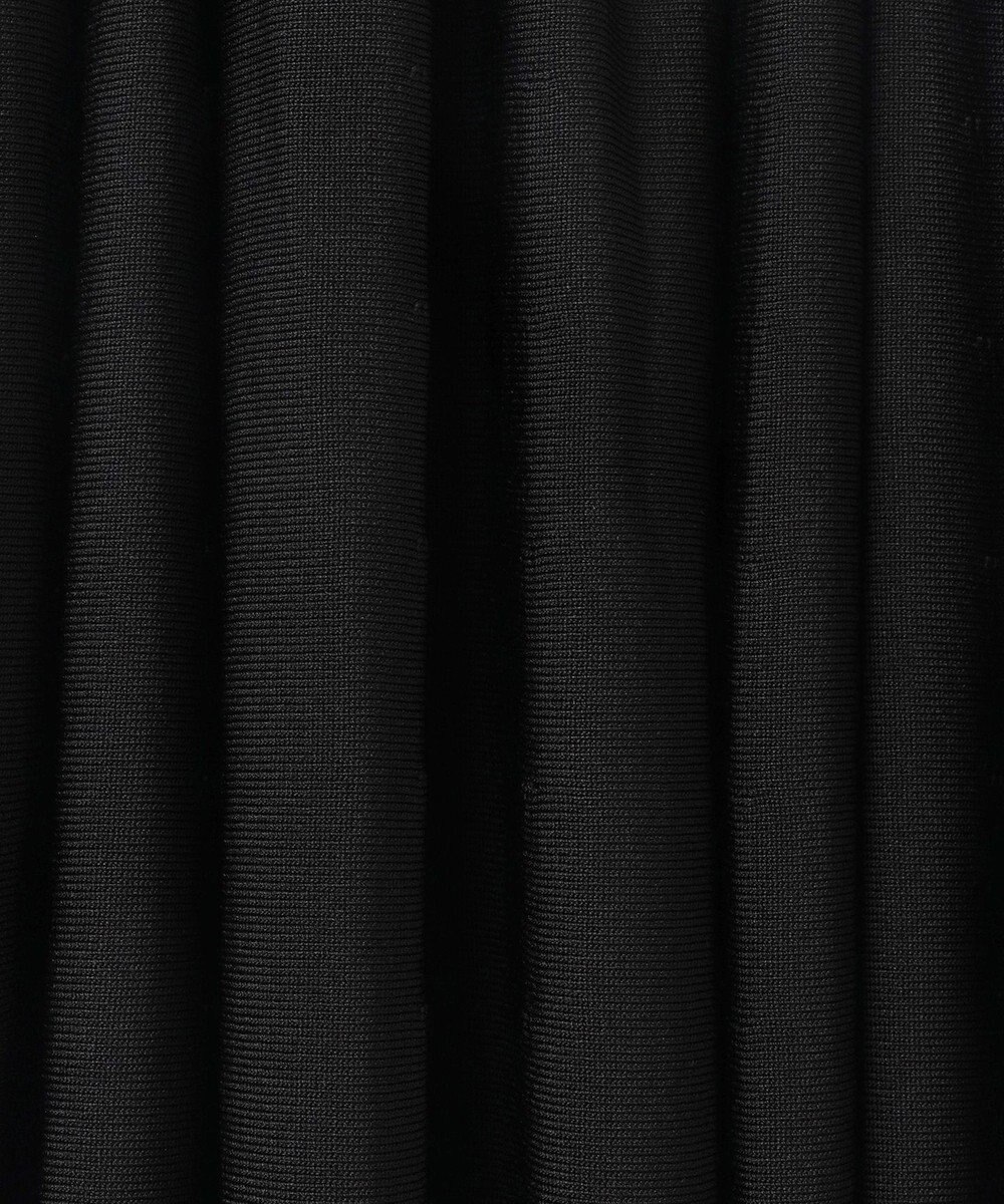 GRACE CONTINENTAL アメスリニットギャザーワンピース