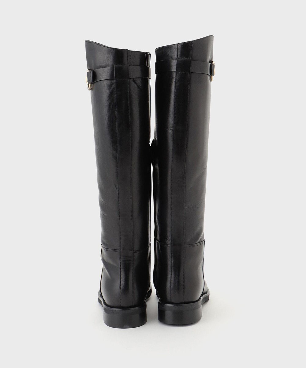 GRACE CONTINENTAL LUCA GROSSI ビットブーツ 