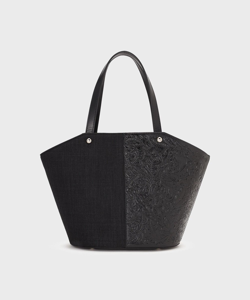 GRACE CONTINENTAL BucketHandleBag 