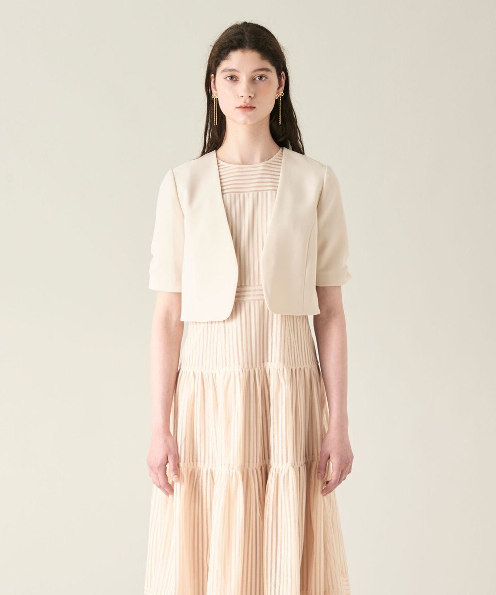 GRACE CONTINENTAL ショートボレロ