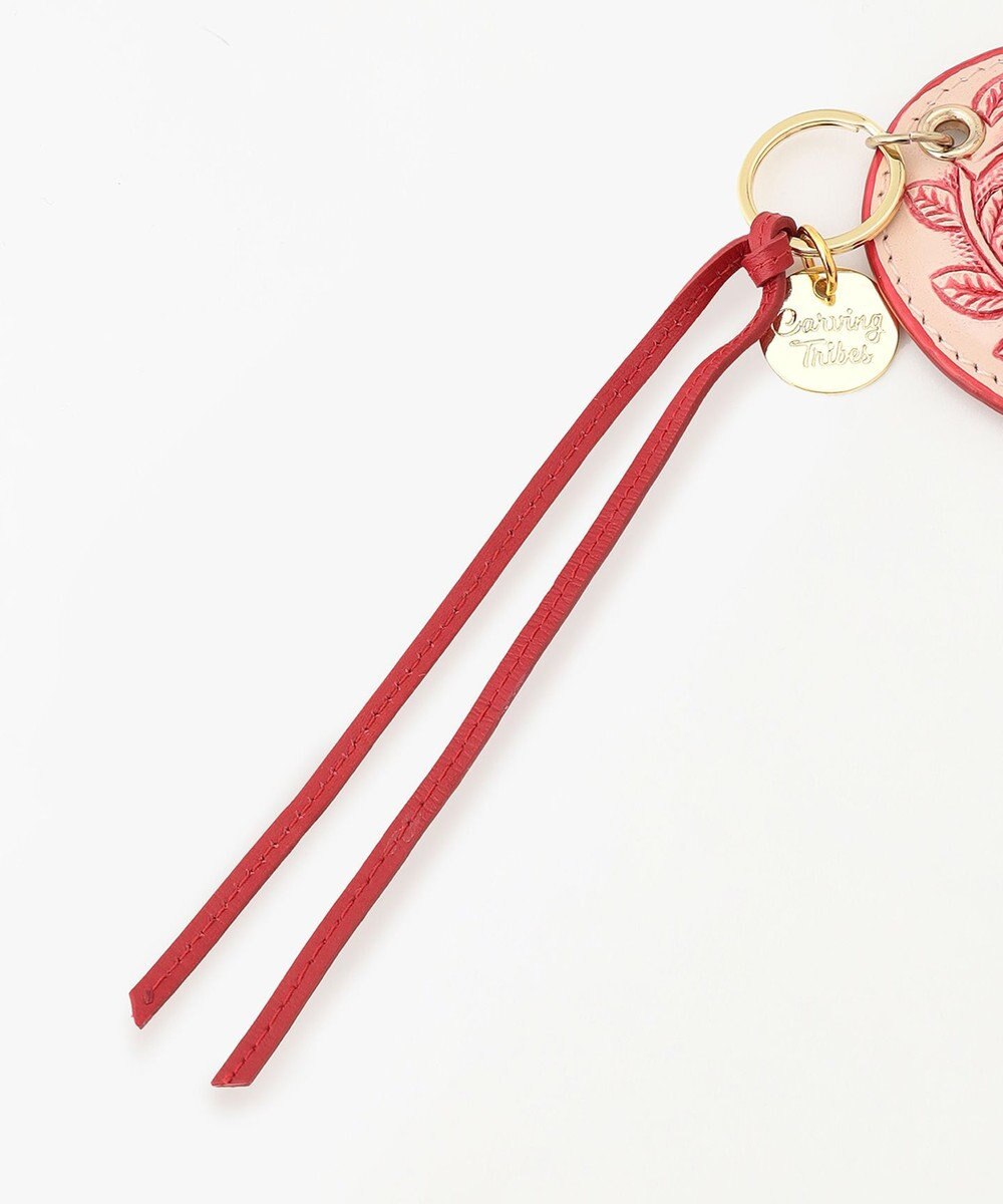 GRACE CONTINENTAL 【Valentine】Heart Charm 