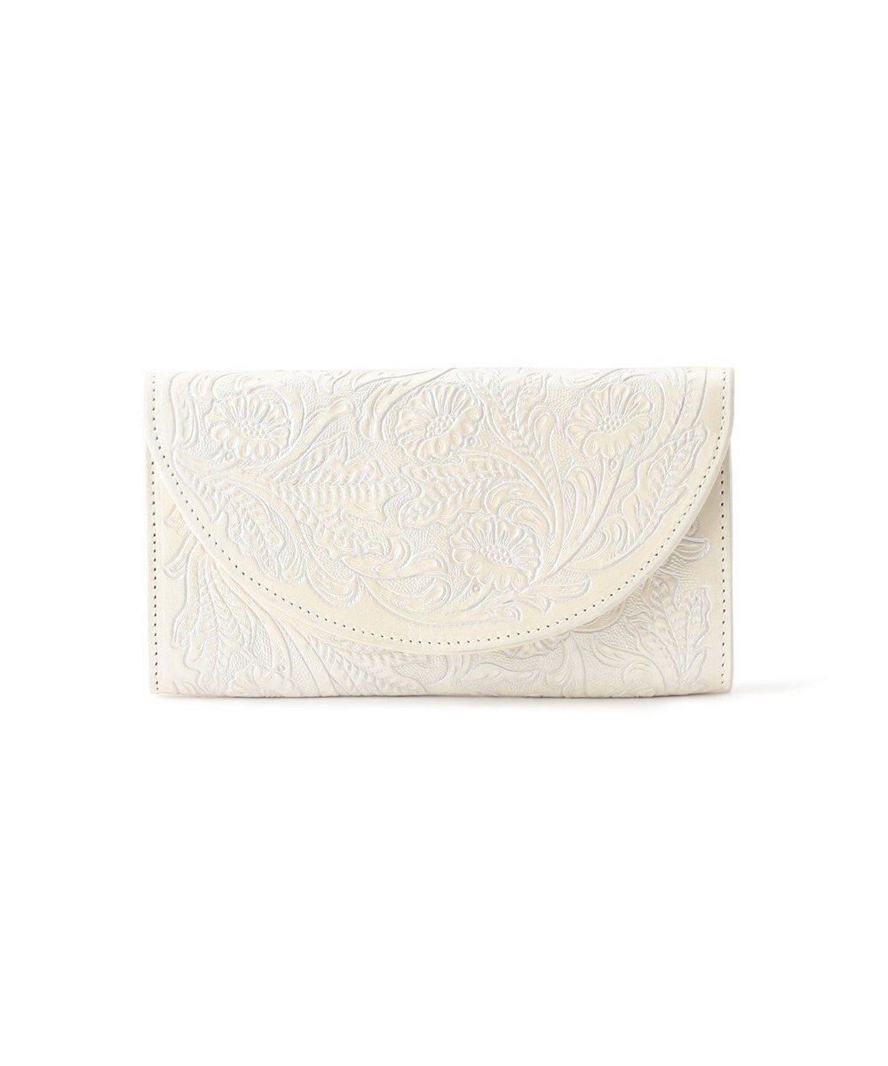 GRACE CONTINENTAL FlapWallet 