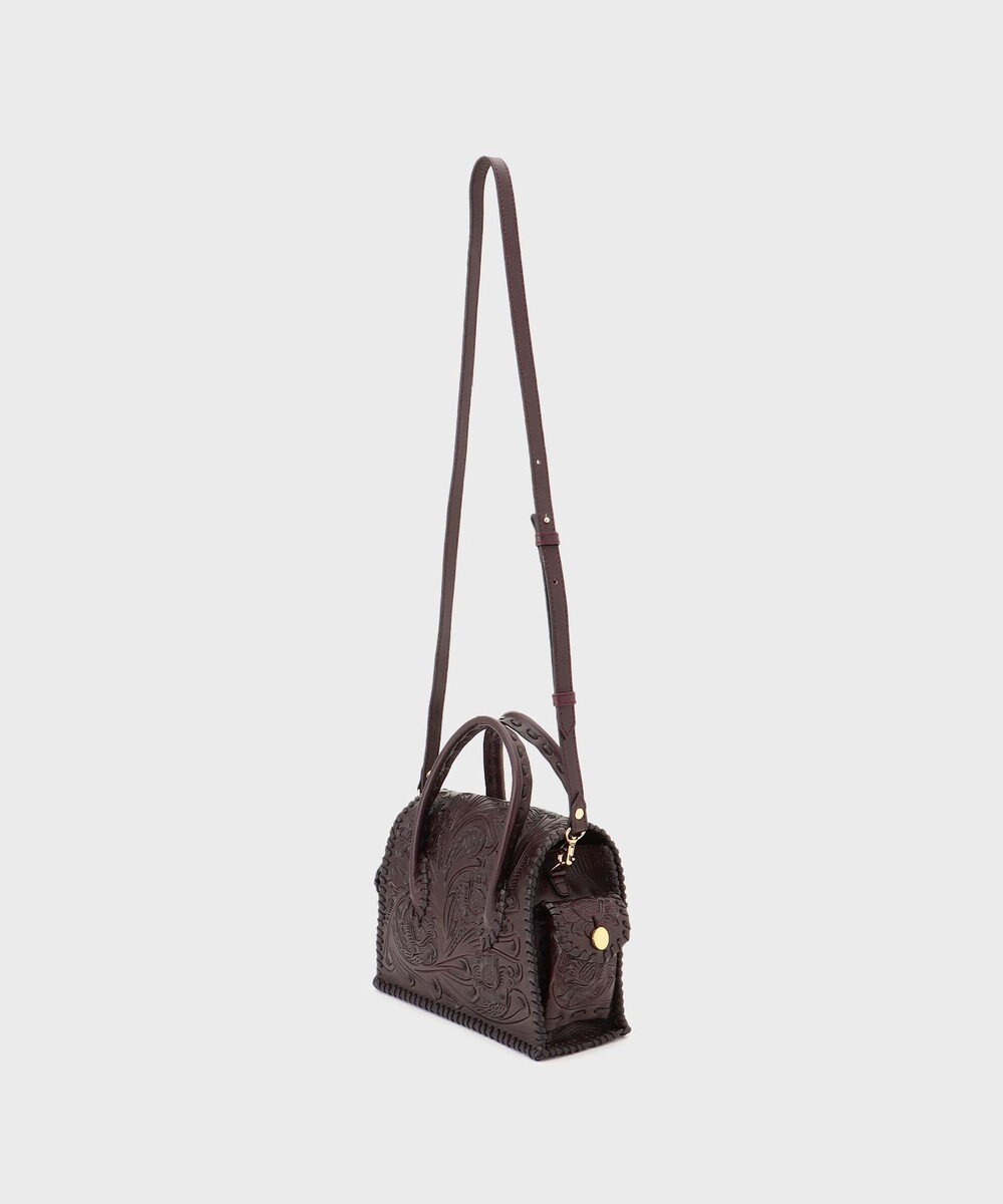 MINI FinuRei2 / GRACE CONTINENTAL | GRACE CONTINENTAL
