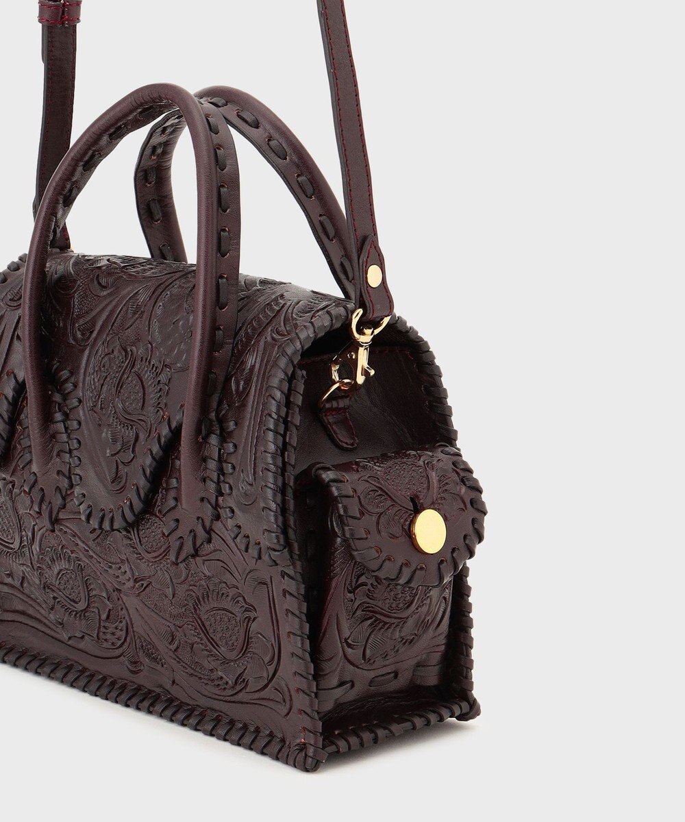 MINI FinuRei2 / GRACE CONTINENTAL | GRACE CONTINENTAL