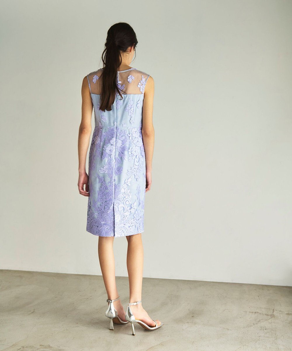 GRACE CONTINENTAL 【オンライン限定ドレス】Eve 