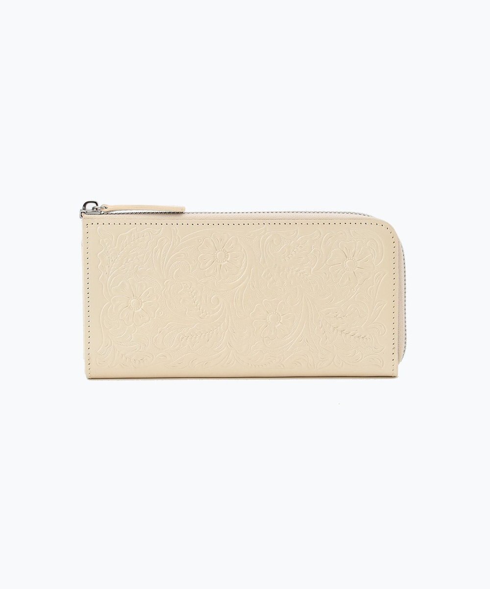 GRACE CONTINENTAL Long Wallet 