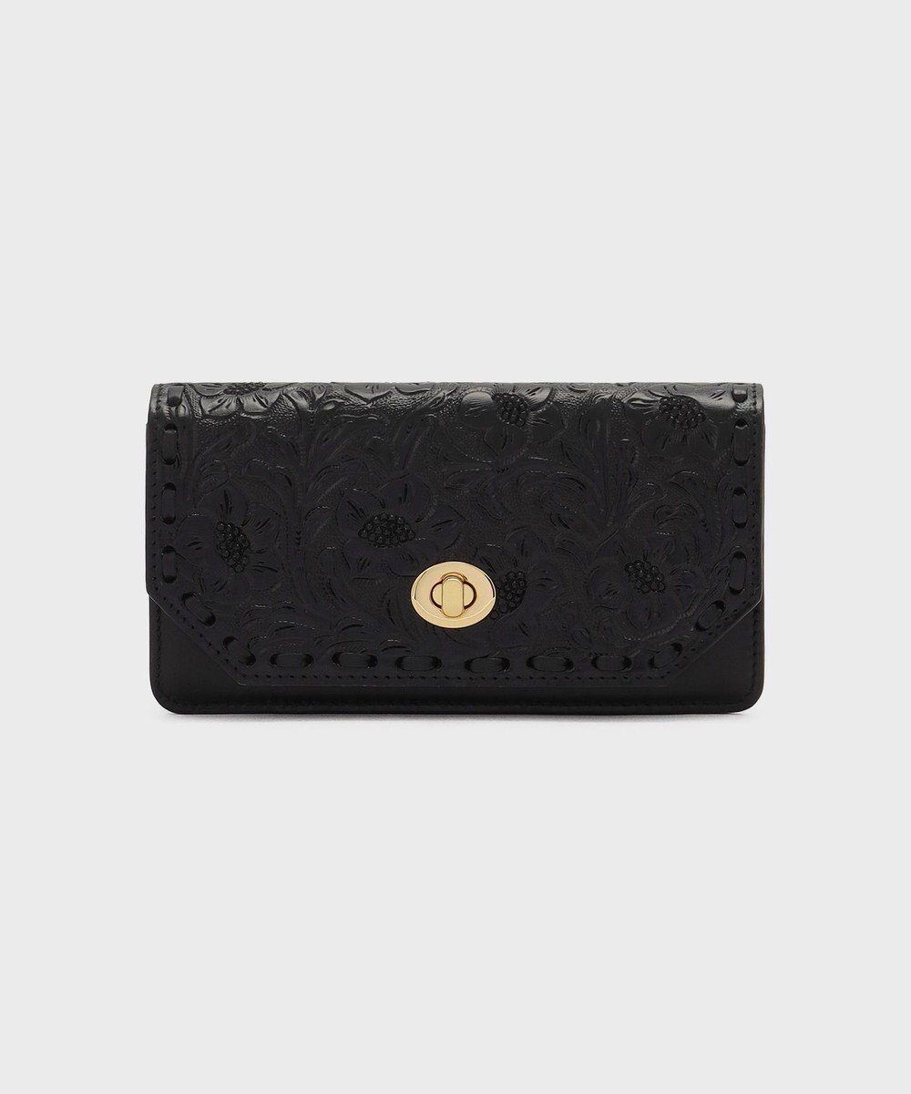 GRACE CONTINENTAL Wallet Bag 