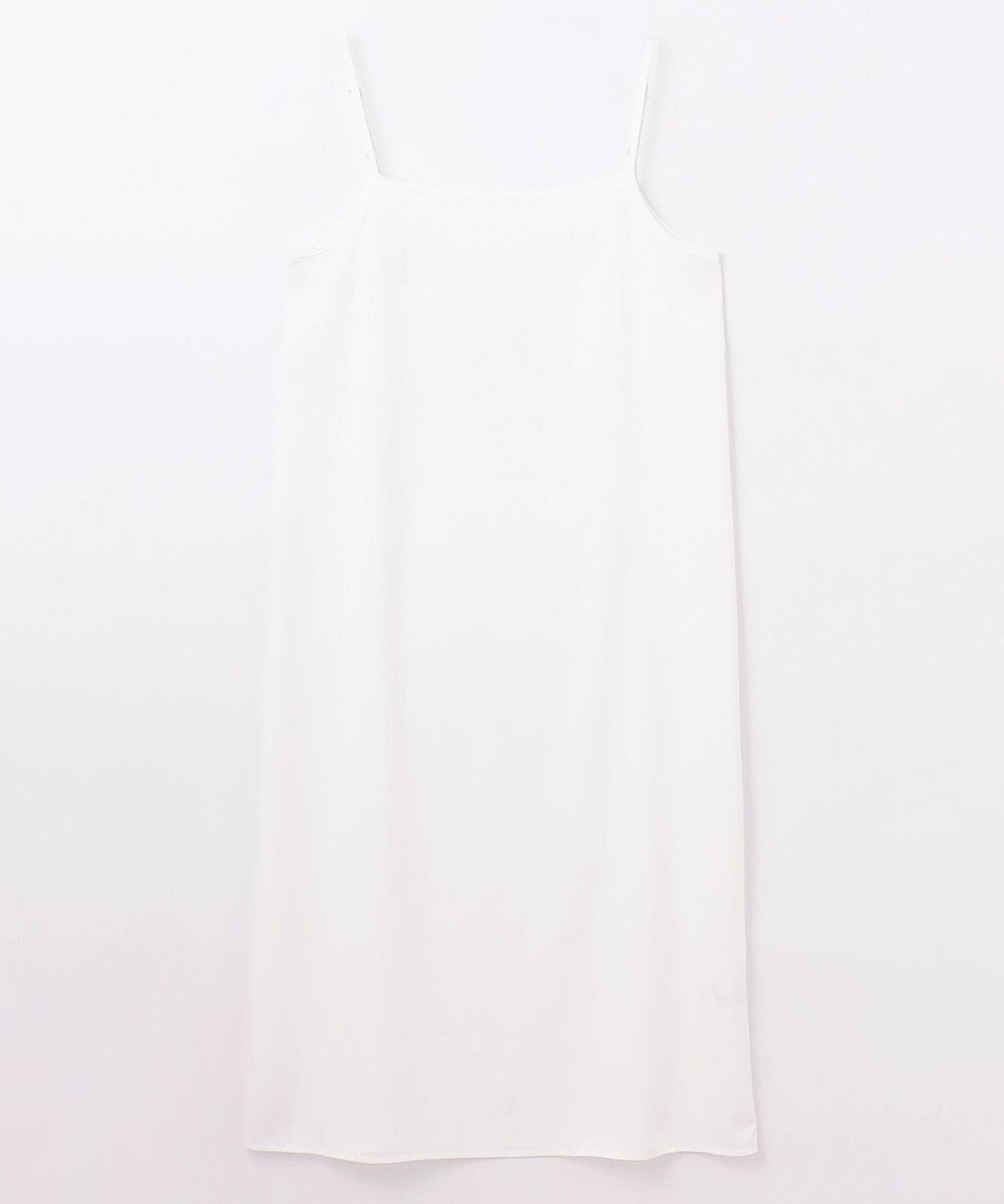 GRACE CONTINENTAL オリエンタルフラワープリントワンピース 