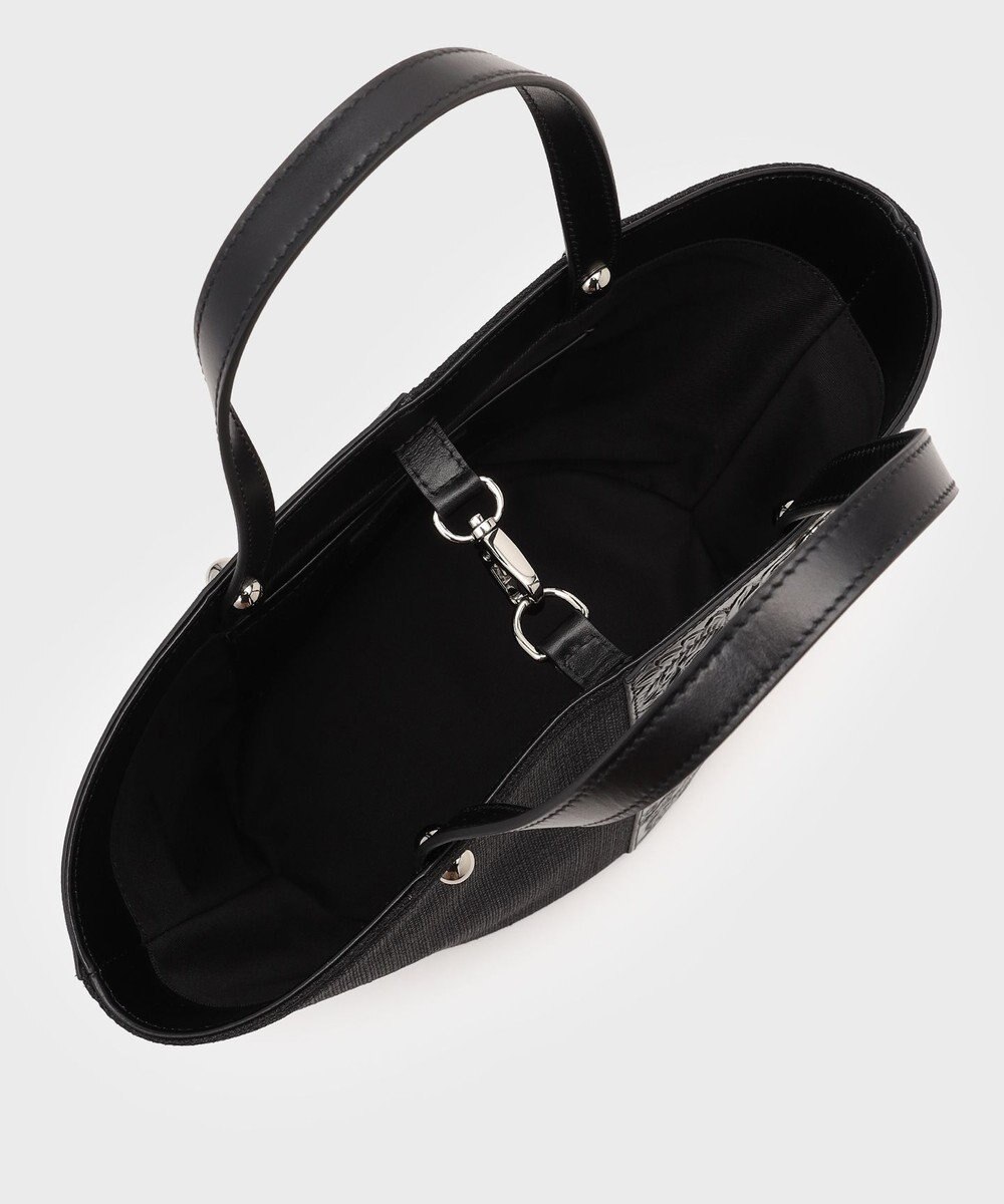 GRACE CONTINENTAL BucketHandleBag 