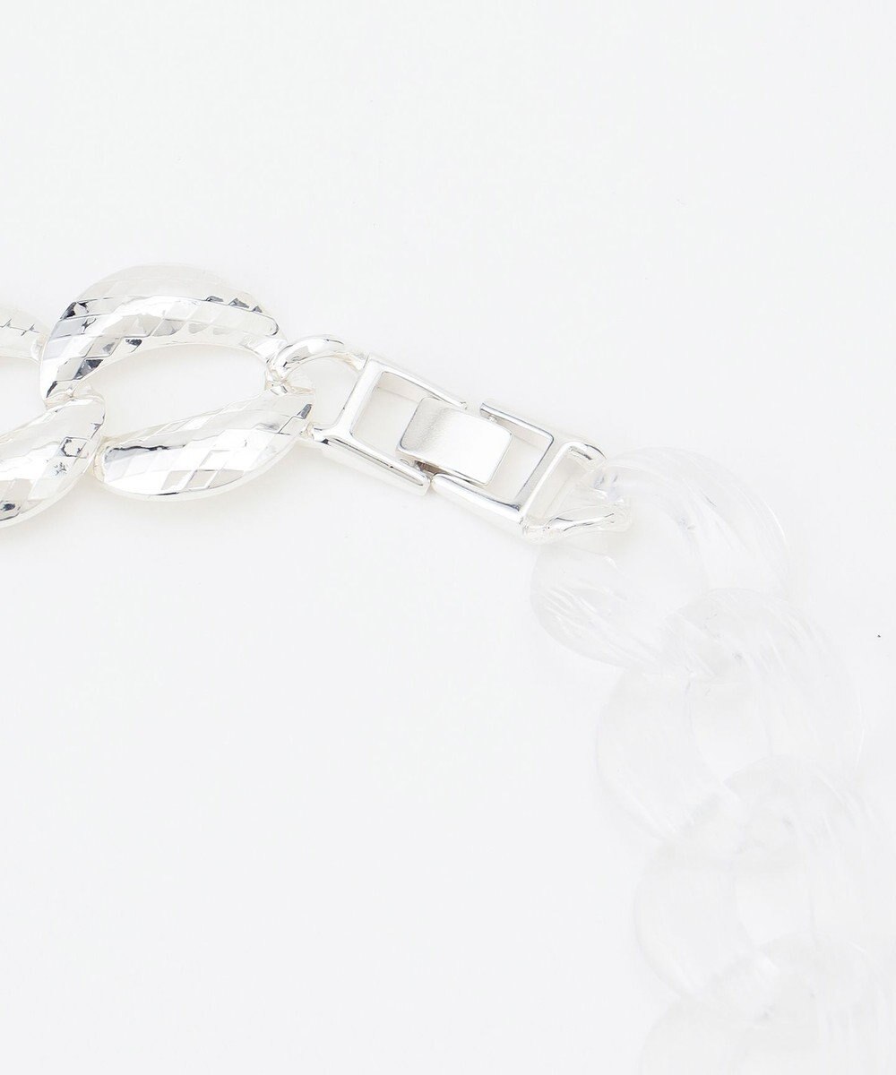 GRACE CONTINENTAL gren チェーンネックレス