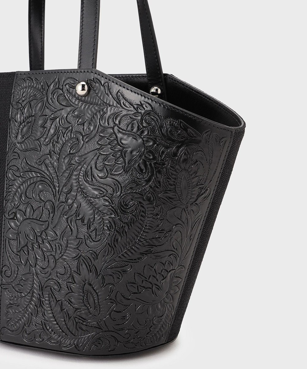 GRACE CONTINENTAL BucketHandleBag 