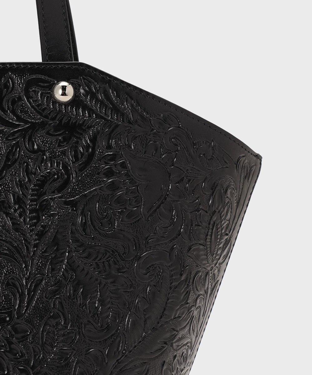 GRACE CONTINENTAL BucketHandleBag 