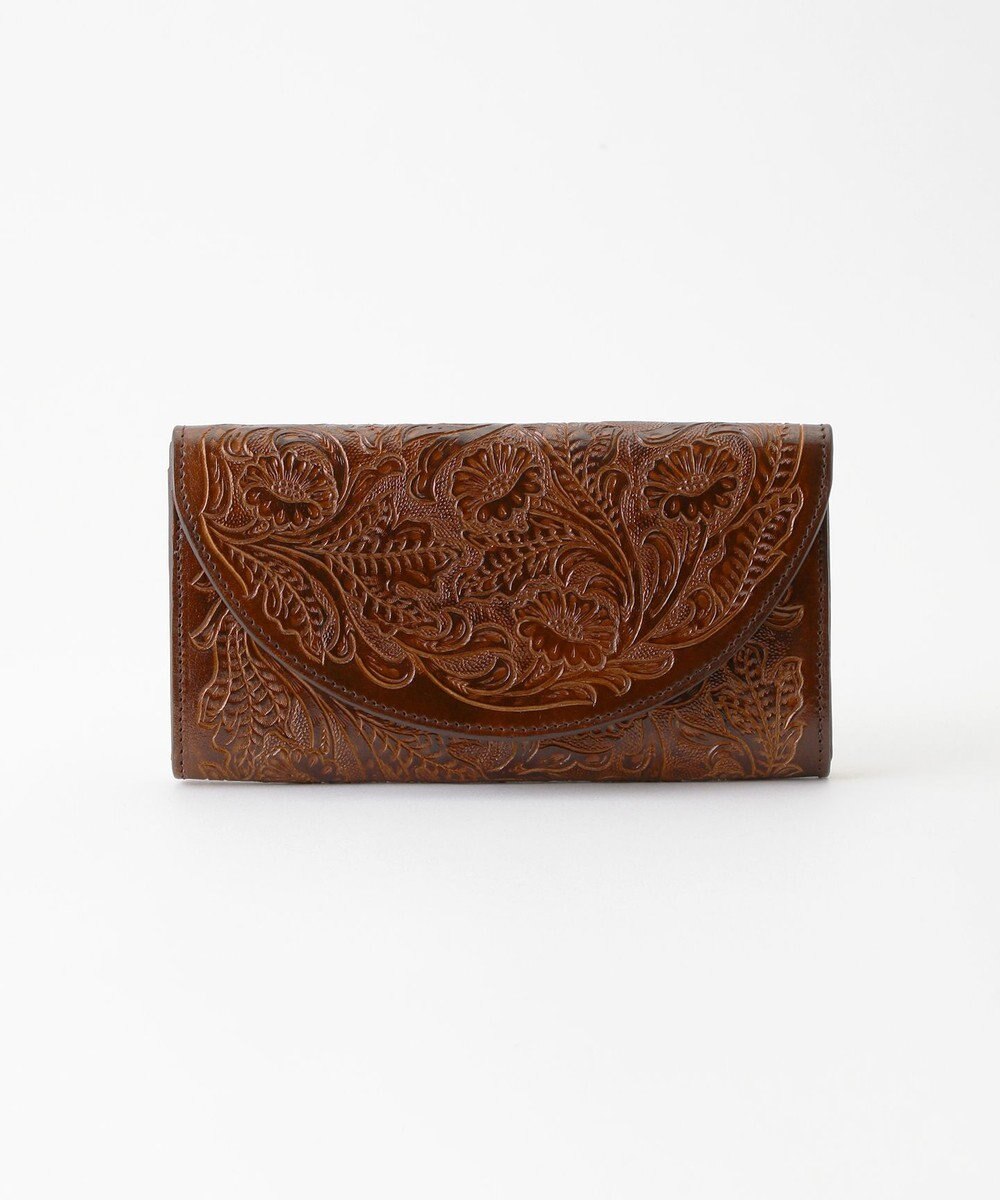 GRACE CONTINENTAL FlapWallet 