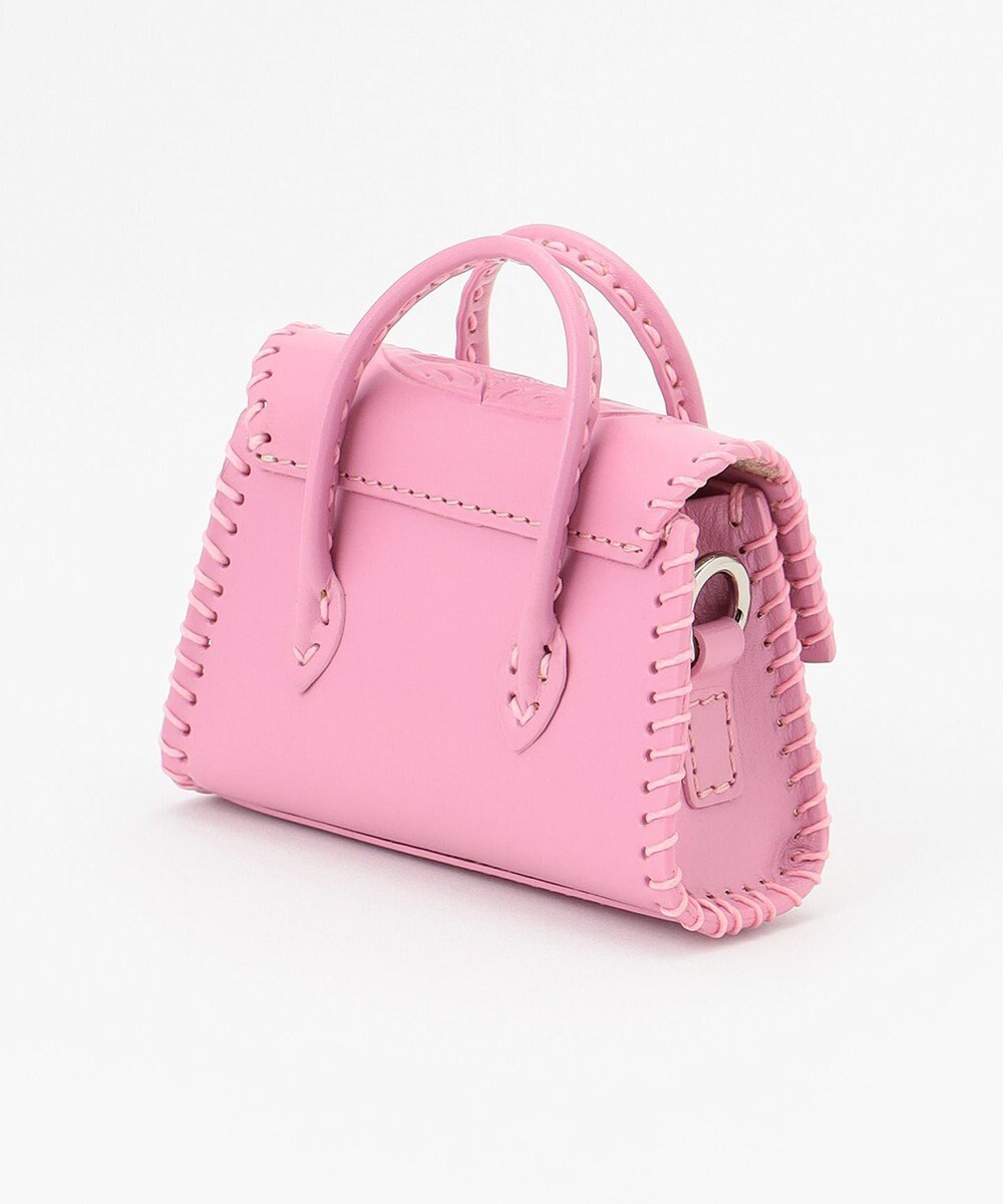 GRACE CONTINENTAL Mini Chain Bag 