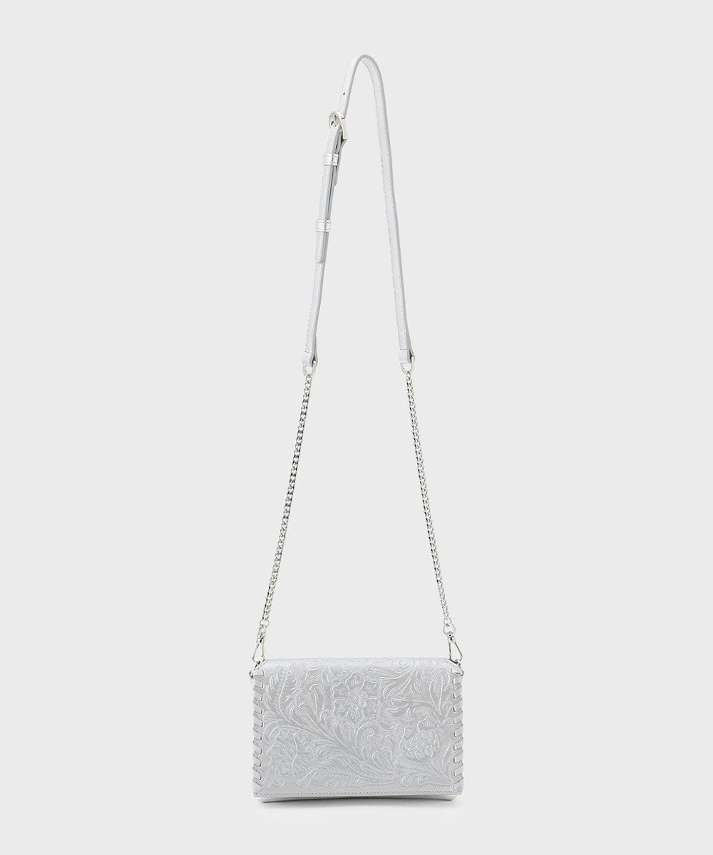 GRACE CONTINENTAL ChainShoulderbag