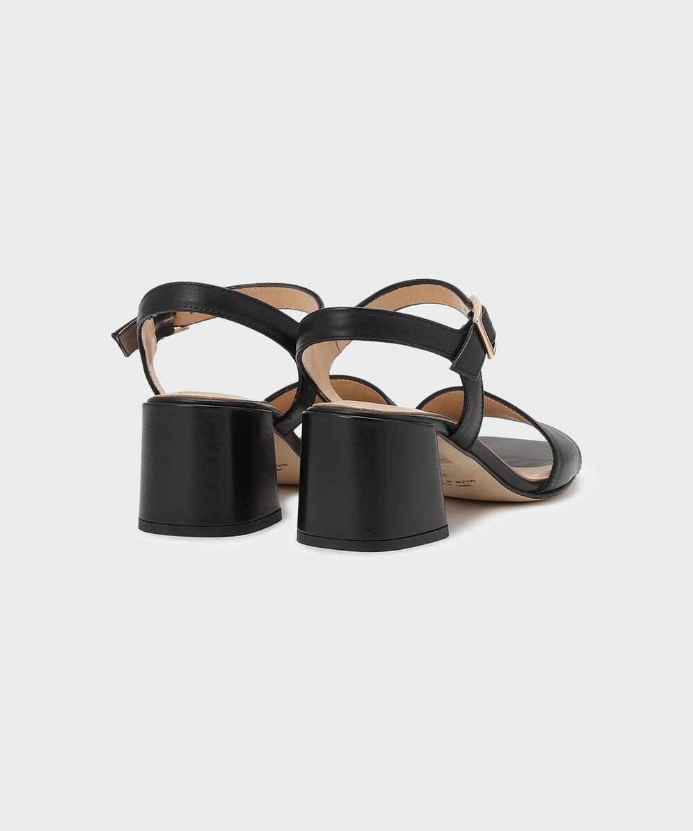 GRACE CONTINENTAL LUCA GROSSI ストラップヒール 