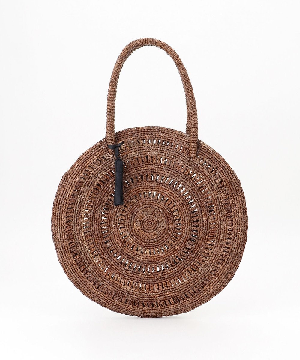 GRACE CONTINENTAL MAISON N.H Paris サークルバッグ