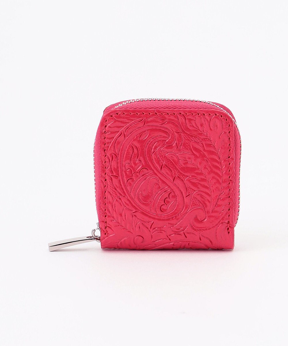 【上品なデザイン♪】グレースコンチネンタル コインケース Coin Case TH / GRACE CONTINENTAL | GRACE CONTINENTAL