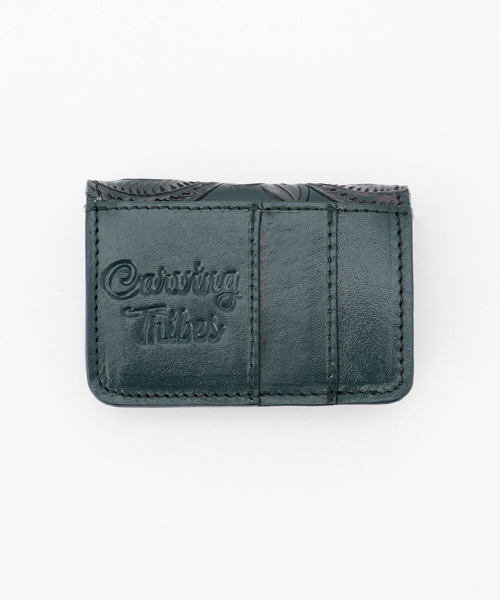 coin purse 22AW / GRACE CONTINENTAL | GRACE CONTINENTAL グレース