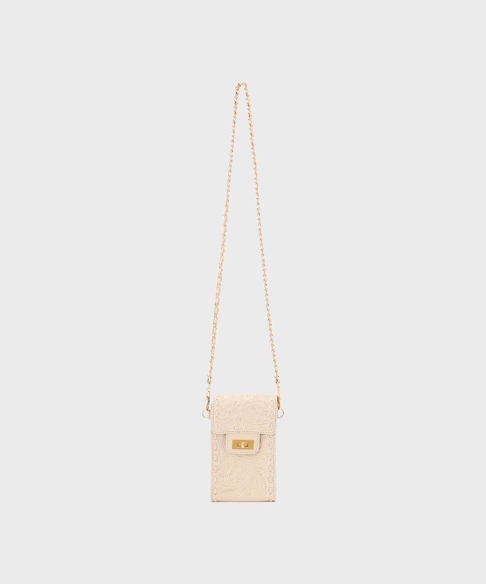 GRACE CONTINENTAL ChainMiniBag