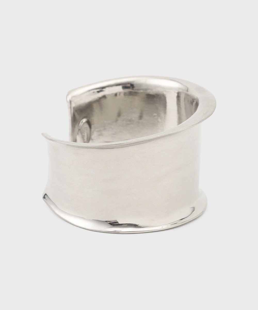 GRACE CONTINENTAL メタルワイドカフ 