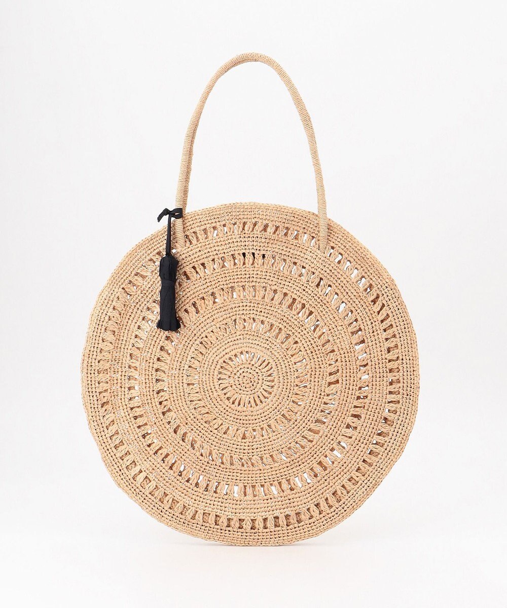 GRACE CONTINENTAL MAISON N.H Paris サークルバッグ