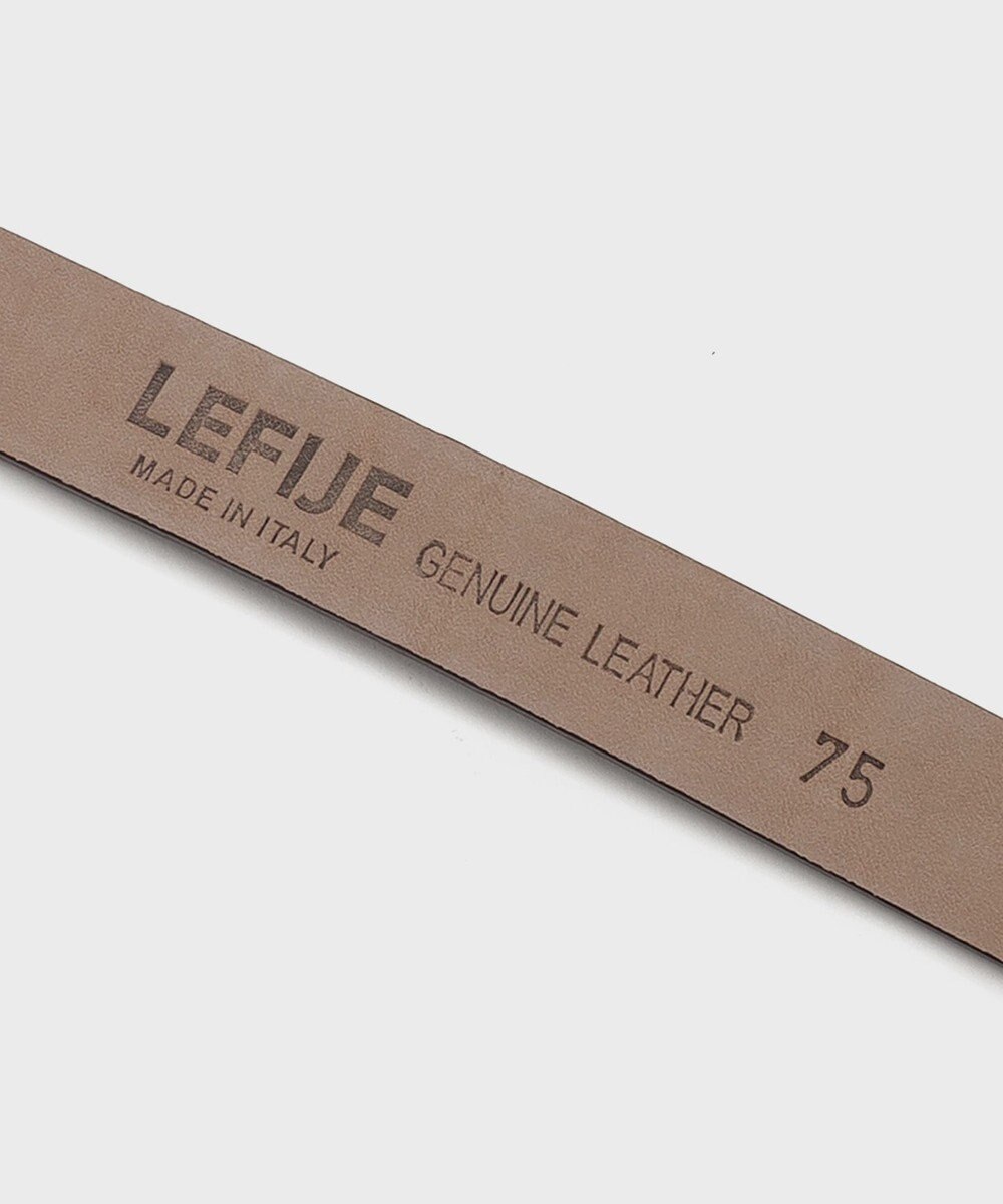 GRACE CONTINENTAL LEFIJE Coconut ベルト 