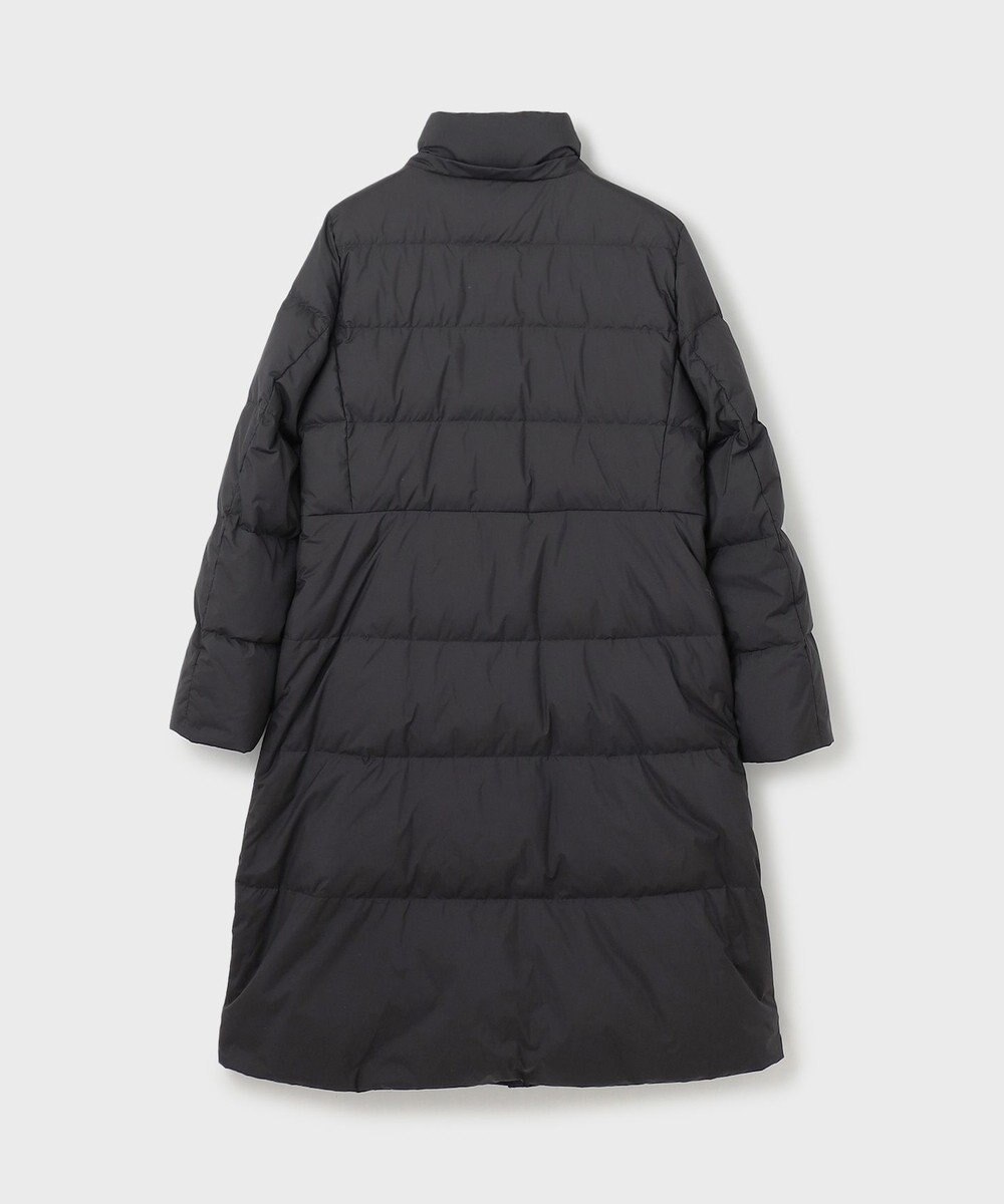 GRACE CONTINENTAL フードファーロングダウン 