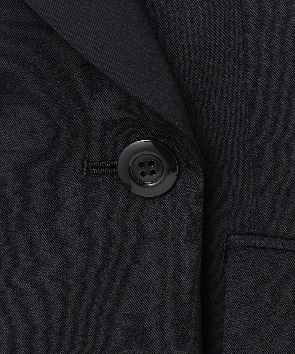 GRACE CONTINENTAL WOOLコンシャスジャケット 