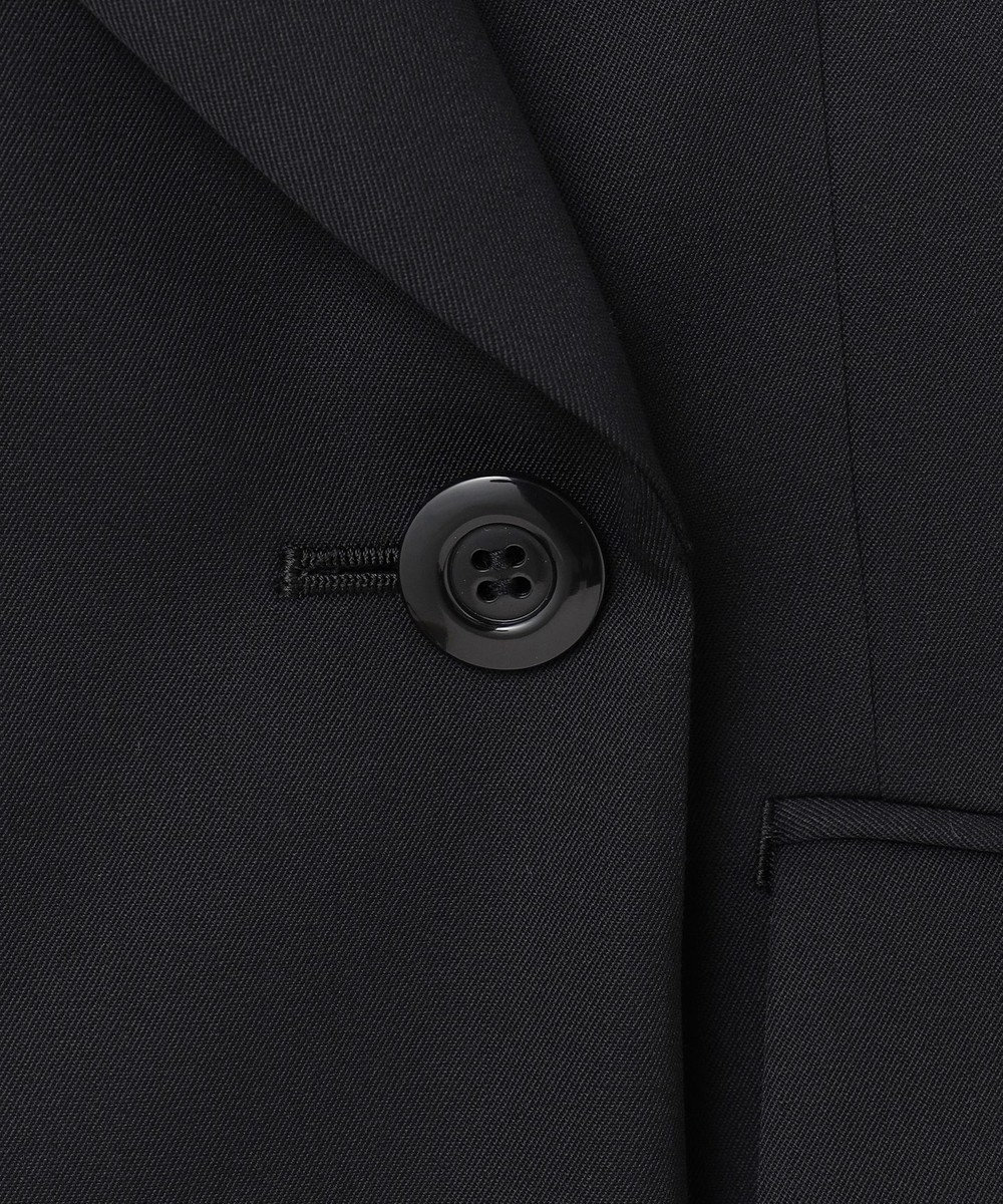 GRACE CONTINENTAL WOOLコンシャスジャケット